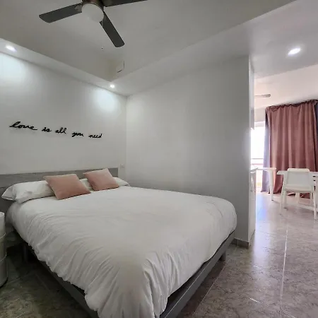 Superior Isla De -tramuntana42 Appartement