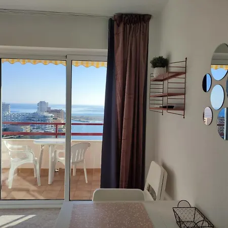 Appartement Superior Isla De -tramuntana42 Roses