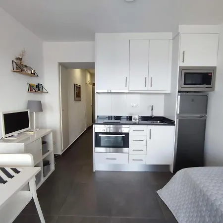 Appartement Superior Isla De -tramuntana42 Roses