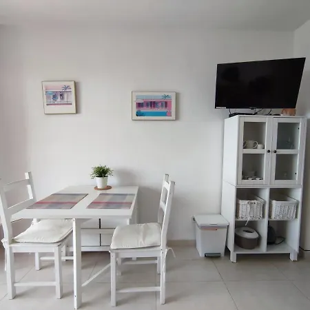 Appartement Superior Isla De -tramuntana42 *