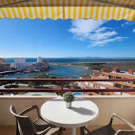 Appartement Superior Isla De -tramuntana42 Roses
