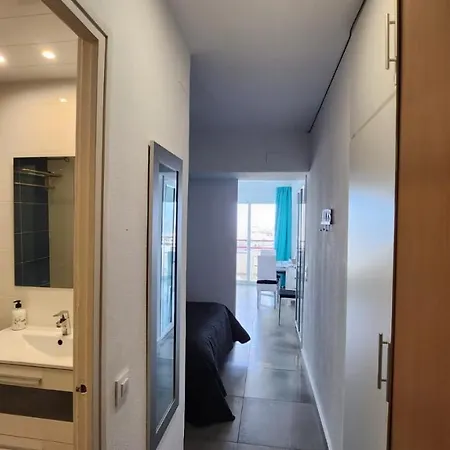 Superior Isla De -tramuntana42 Appartement Roses