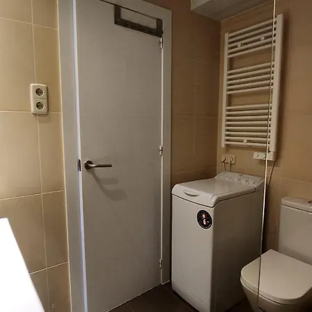 Superior Isla De -tramuntana42 Appartement
