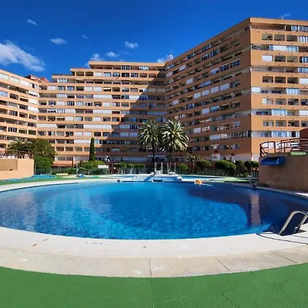 Appartement Superior Isla De -tramuntana42 Roses