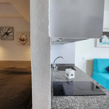 Appartement Superior Isla De -tramuntana42 Roses
