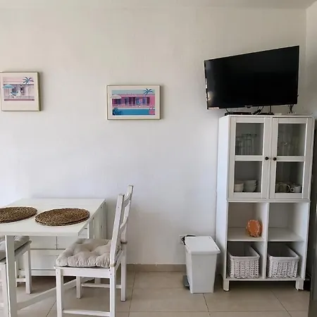 Superior Isla De -tramuntana42 Appartement *