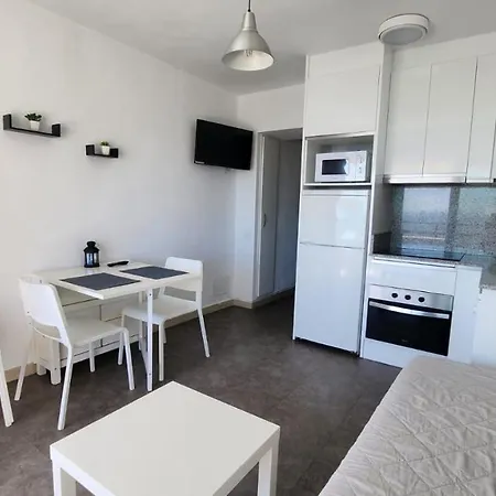 Superior Isla De -tramuntana42 Appartement Roses
