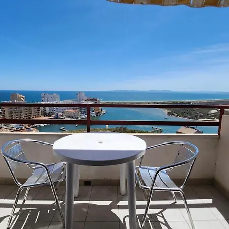 Appartement Superior Isla De -tramuntana42 Roses