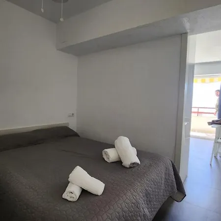 Superior Isla De -tramuntana42 Appartement *