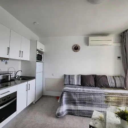 Superior Isla De -tramuntana42 Appartement