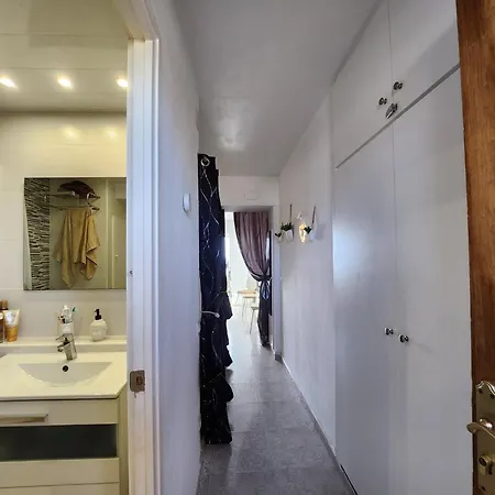 Appartement Superior Isla De -tramuntana42 *