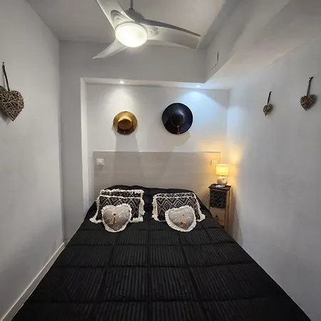 Superior Isla De -tramuntana42 Appartement *