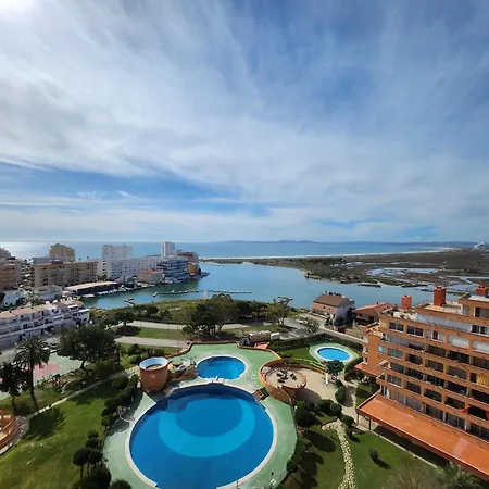 Appartement Superior Isla De -tramuntana42 Roses