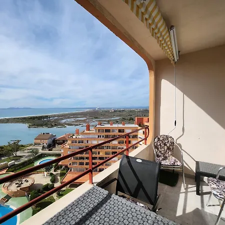 Superior Isla De -tramuntana42 Appartement Roses