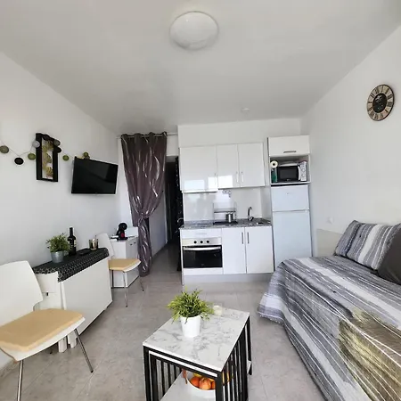 Superior Isla De -tramuntana42 Appartement