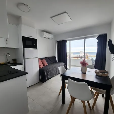 Superior Isla De -tramuntana42 Appartement *