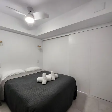 Superior Isla De -tramuntana42 Appartement Roses