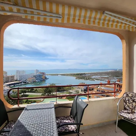 Superior Isla De -tramuntana42 Appartement