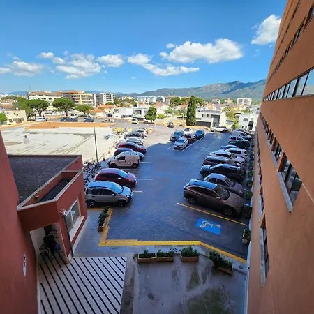 Superior Isla De -tramuntana42 Appartement *