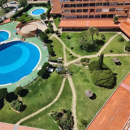 Superior Isla De -tramuntana42 Appartement