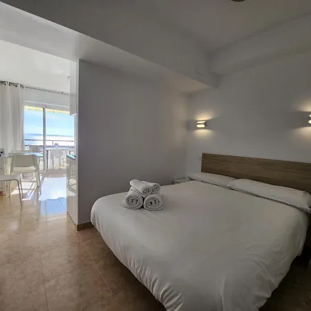 Apartment Superior Isla De -tramuntana42 *