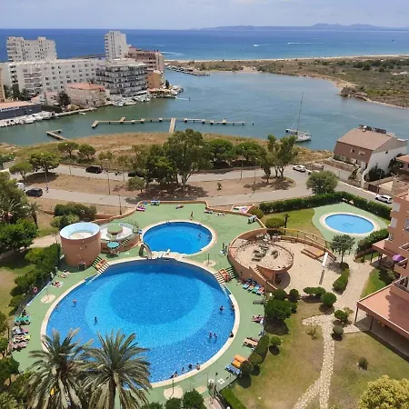 Superior Isla De -tramuntana42 Apartment *